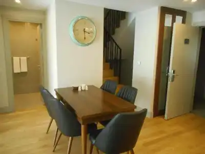 Keten Suites Taksim - 69