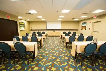 Rosen Inn International - 18