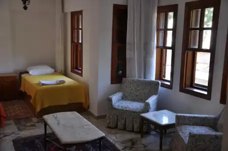Sibel Pansiyon - 32
