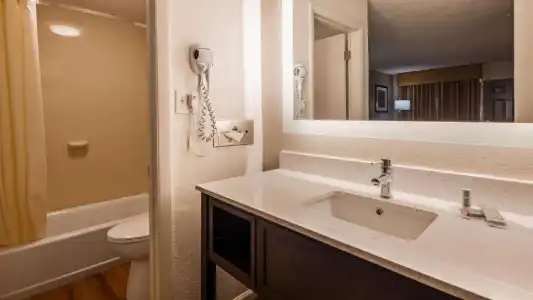 Best Western Central Inn - 45