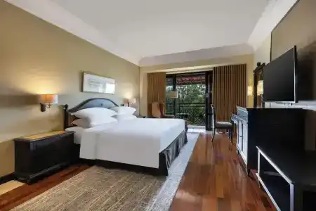 Mustika Yogyakarta Resort and Spa - 147