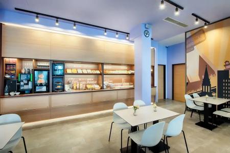 B&B Kiel-Holstenbrücke - 21