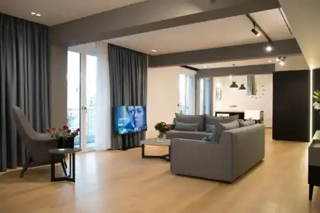 Pinacota Suites Athens - 15
