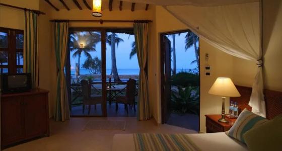 Sultan Sands Island Resort - 99