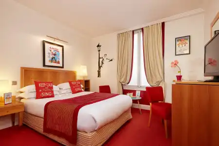 Hôtel L'Ormaie & Spa - 3