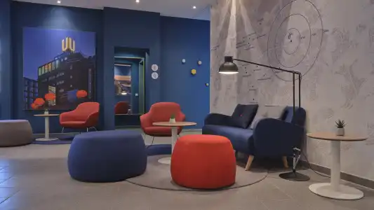 Holiday Inn Express Dortmund by IHG - 39