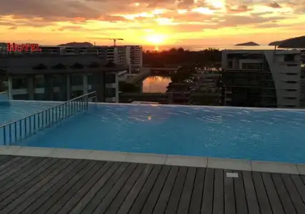 Sky Kota Kinabalu - 7
