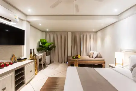 Rocky's Boutique Resort - Veranda Collection Samui - 8