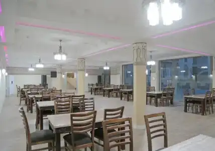 Grand Ark Bukhara - 12