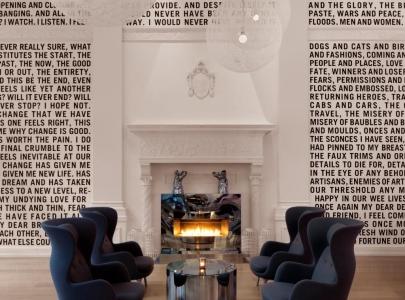 The Warwick Rittenhouse Square Philadelphia - 54