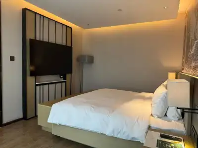 Mercure Shanghai Hongqiao Railway Station - 2