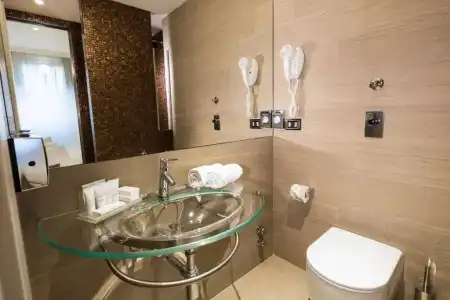 Best Western City — Milano Centro - 52