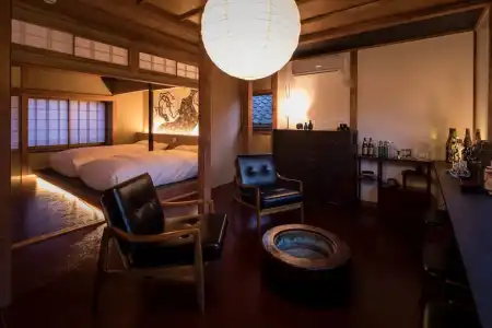 Kiraku Kyoto Higashiyama - 50