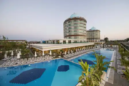 Dream World Aqua - All Inclusive - 13
