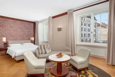 Park Hyatt Vienna - 62