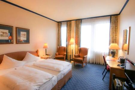 PLAZA Premium Schwerin - 119