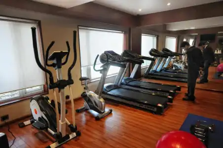 Monotel Luxury Business - 35
