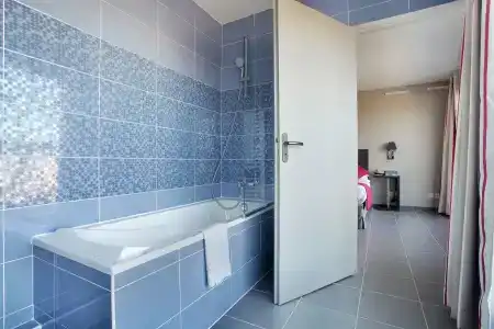 Odalys City Apartment - Marseille Centre Parc Chanot Vélodro - 8