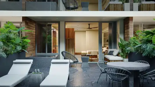 Secrets Moxché Playa del Carmen - Adults Only - All Inclusive - 67