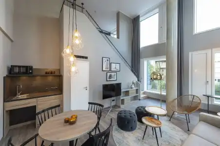 HARBR. Konstanz, a member of Radisson Individuals - 110