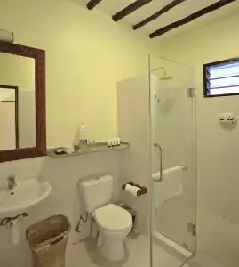Sultan Sands Island Resort - 57