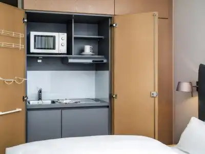 Mercure Hannover Oldenburger Allee - 27