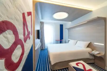 ibis Styles La Rochelle Centre Vieux Port - 72