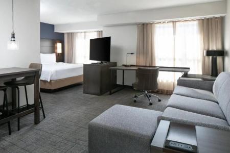 Residence Inn Tulsa South - 37