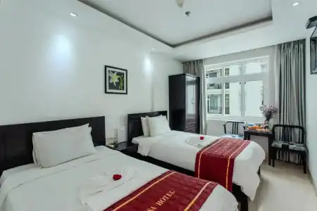 Misa Da Nang - 31