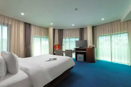Halo Hanoi - 80
