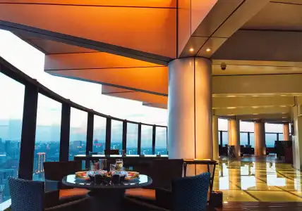 Crowne Plaza Xian by IHG - 28