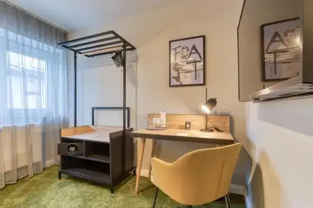 Vienna House Easy by Wyndham Ingolstadt - 28