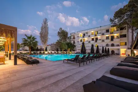 Heronissos - All inclusive - 24
