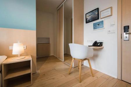 Reykjavik Lights by Keahotels - 40