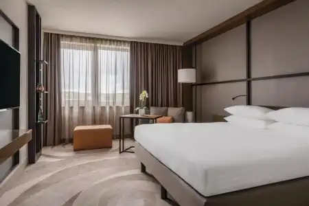 Stuttgart Marriott Sindelfingen - 33