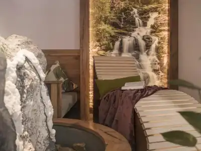 Apart Central – Premium Mountain & Garden - 354