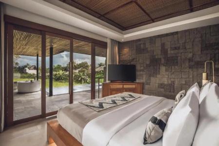 Kaamala Resort Ubud by Ini Vie Hospitality - 90