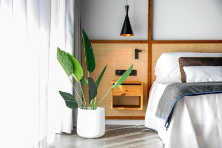 Aubamar Suites & Spa - 36