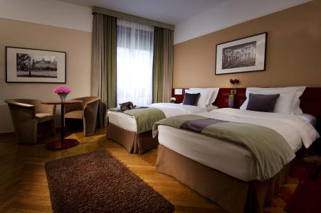 Best Western Premier Slon - 2
