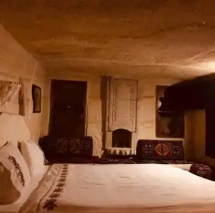 Konak Bezirhane Cave Otel - 25