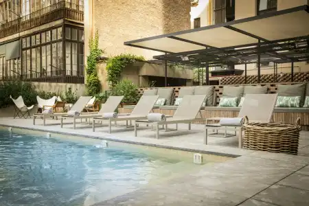 Alexandra Barcelona, Curio Collection by Hilton - 20