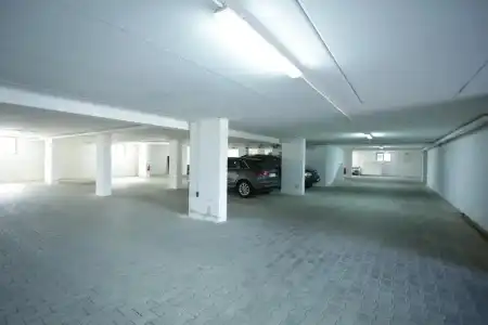 Isa Fiumicino Airport Residence - 33