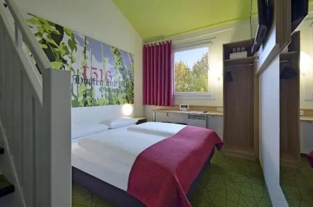 B&B Ingolstadt-Ost - 33