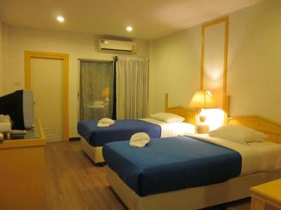 Deeden Pattaya Resort - 69