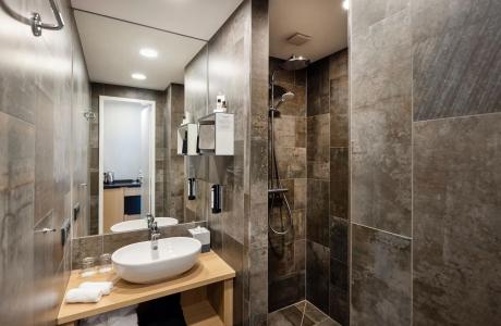 ARCOTEL HafenCity Dresden - 9