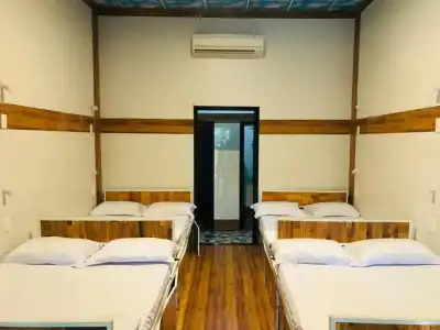 Hoang Nga Guest House - 29