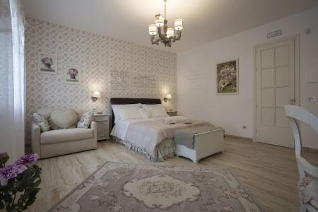 B&B Blanc Maison Etna Relais & Charme - 63