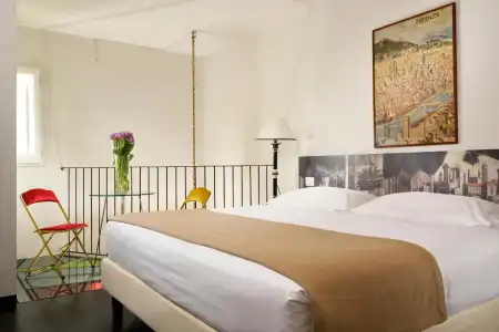 Leone Blu Suites | UNA Esperienze - 96