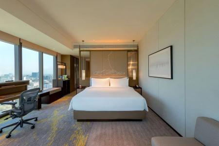 Pan Pacific Yangon - 71