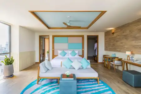 Fusion Suites Vung Tau - 43